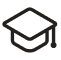 icono de Universidad